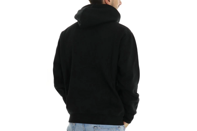 Obey Neighborhood Watch Premium Fleece Hoodie Ανδρικό (112843593 BLACK)