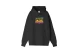 Obey Neighborhood Watch Premium Fleece Hoodie Ανδρικό (112843593 BLACK)