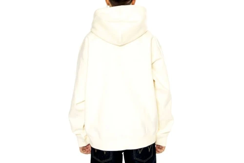 Obey Tv Hoodie Ανδρικό (112843940 UNBLEACHED)
