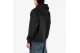 Obey Los Angeles Photo Fleece Ανδρικό Φούτερ με Κουκούλα Μαύρο