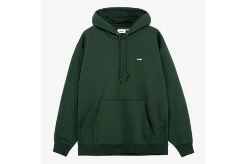 Obey Art Studio Flowers Premium Hoodie Ανδρικό (112844234 BOTANICAL GARDEN)