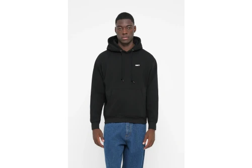 Obey World In Flames Premium Hoodie Ανδρικό (112844236 BLACK)