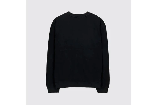 Obey Jazz Player Premium Μπλούζα Με Λαιμόκοψη Ανδρική (112864199 BLACK)