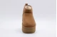 Ugg Classic Ultra Mini Platform Γυναικεία Μποτάκια Καφέ