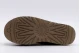 Ugg Classic Ultra Mini Platform Γυναικεία Μποτάκια Καφέ