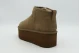Ugg Classic Ultra Mini Platform Μποτάκια Μόδας (1135092 LBNZ)