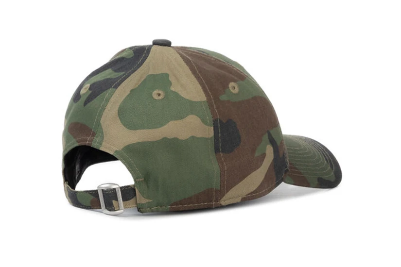 New Era New York Yankees MLB League Essential Καπέλο Strapback 