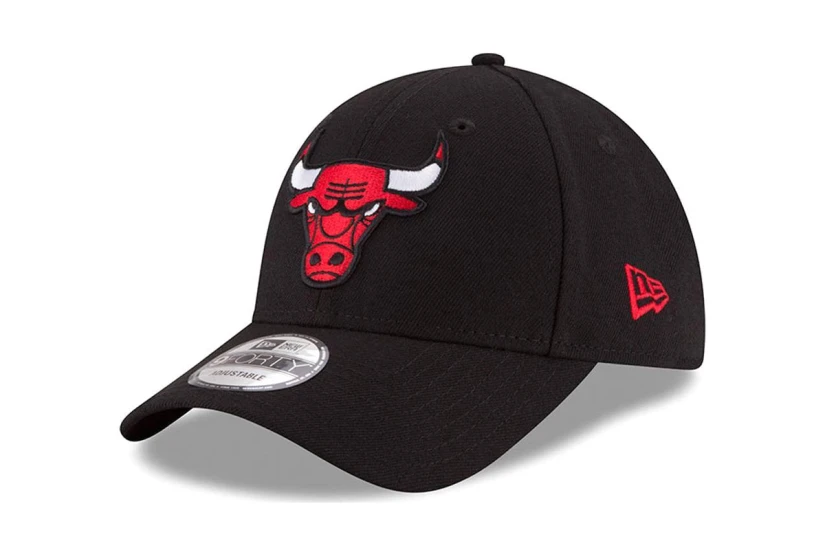 New Era Chicago Bulls The League 9Forty Καπέλο Velcro (11405614)