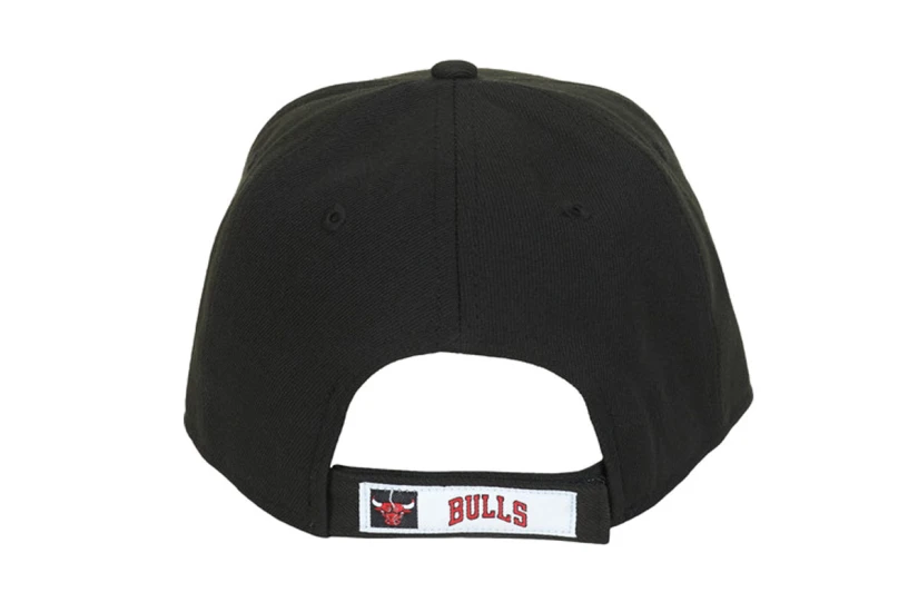 New Era Chicago Bulls The League 9Forty Καπέλο Velcro (11405614)