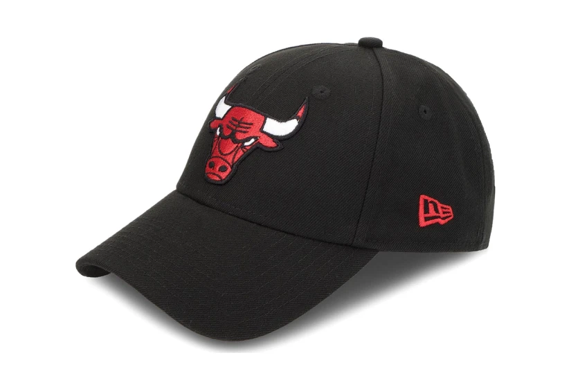 New Era Chicago Bulls The League 9Forty Καπέλο Velcro (11405614)