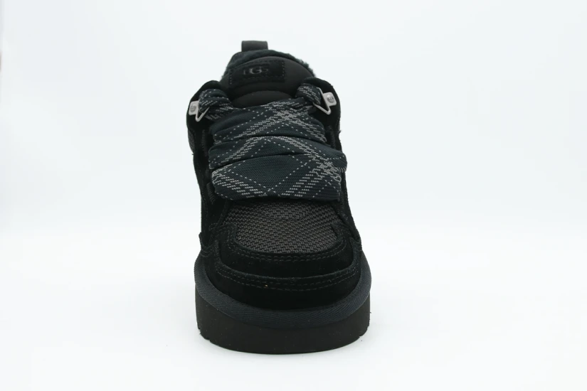 Ugg Lowmel Sneakers (1144032 BLK)