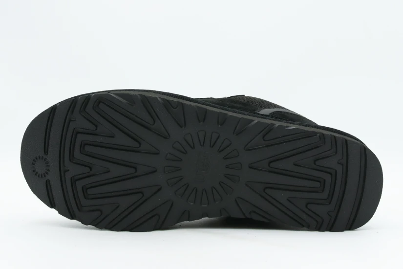 Ugg Lowmel Sneakers (1144032 BLK)