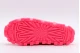 Ugg Classic Brellah Mini Γυναικείες Μπότες Φούξια