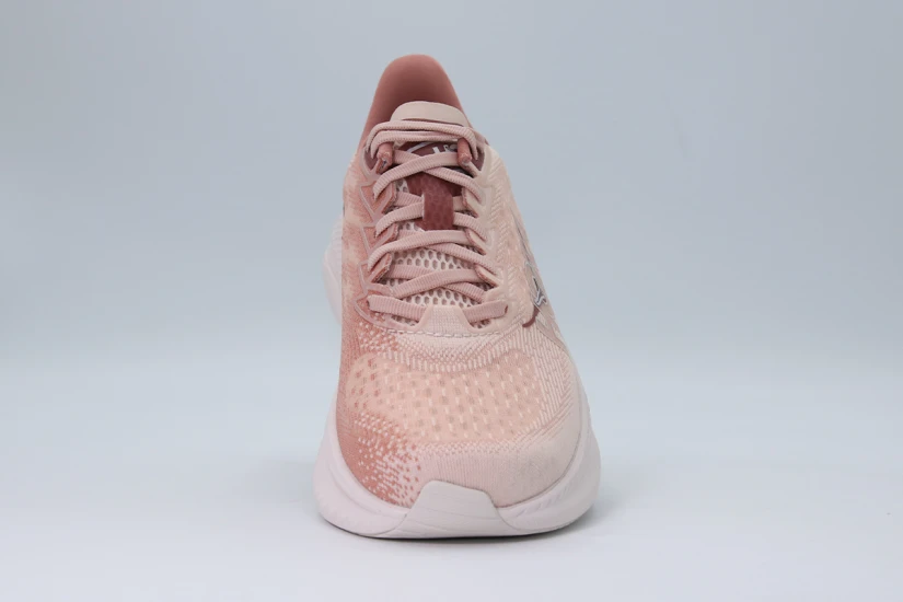 Hoka One One Mach 6 Αθλητικά Παπούτσια για Τρέξιμο Σομόν
