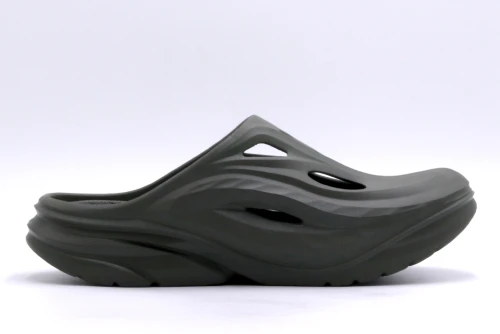 Hoka One One U Ora Recovery Σαμπό (1147951-SLTSL)