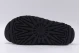 Ugg Goldenglow Γυναικεία Σανδάλια Μαύρα