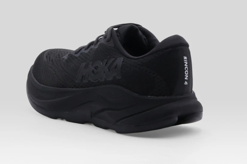 Hoka One One Rincon 4 Ανδρικά Αθλητικά Παπούτσια Για Τρέξιμο