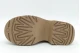 Ugg Classic Twin Seam New Heights Γυναικεία Μποτάκια Καφέ