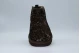 Ugg Classic Ultra Mini Caspian Γυναικεία Μποτάκια Καφέ, Μαύρα
