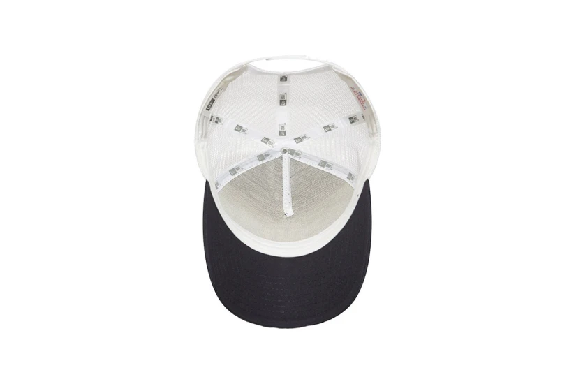 New Era New York Yankees Clean Καπέλο Snapback (11588491)