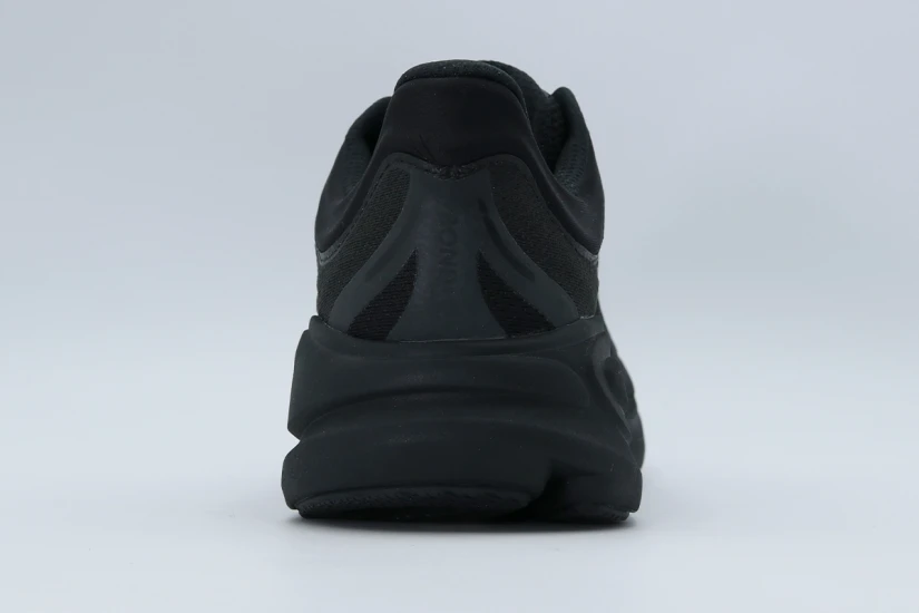 Hoka One One Bondi 9 Ανδρικά Αθλητικά Παπούτσια για Τρέξιμο Μαύρα