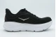 Hoka One One Bondi 9 Ανδρικά Αθλητικά Παπούτσια για Τρέξιμο Μαύρα, Λευκά