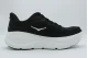 Hoka One One Bondi 9 Ανδρικά Αθλητικά Παπούτσια για Τρέξιμο Μαύρα, Λευκά