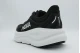 Hoka One One Bondi 9 Ανδρικά Αθλητικά Παπούτσια για Τρέξιμο Μαύρα, Λευκά