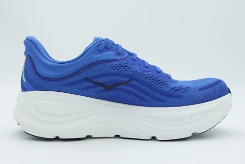Hoka One One Bondi 9 Αθλητικά Παπούτσια Για Τρέξιμο (1162011-CBLL)
