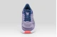 Hoka One One Bondi 9 Αθλητικά Παπούτσια για Τρέξιμο Μωβ, Κίτρινα, Λευκά