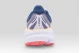 Hoka One One Bondi 9 Αθλητικά Παπούτσια για Τρέξιμο Μωβ, Κίτρινα, Λευκά