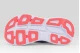 Hoka One One Bondi 9 Αθλητικά Παπούτσια για Τρέξιμο Μωβ, Κίτρινα, Λευκά