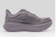 Hoka One One Bondi 9 Αθλητικά Παπούτσια για Τρέξιμο Μωβ