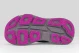 Hoka One One Bondi 9 Αθλητικά Παπούτσια για Τρέξιμο Μωβ