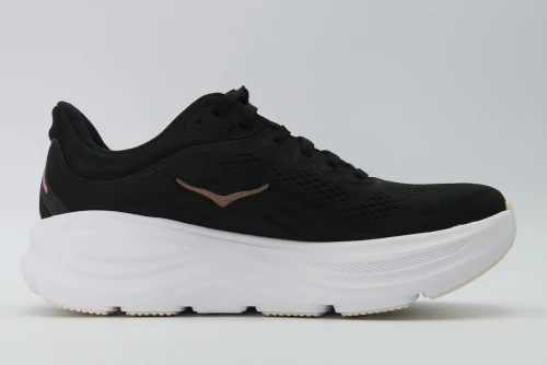 Hoka One One Bondi 9 Αθλητικά Παπούτσια Για Τρέξιμο (1162012-BRGL)