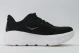 Hoka One One Bondi 9 Αθλητικά Παπούτσια για Τρέξιμο Μαύρα, Λευκά