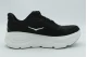 Hoka One One Bondi 9 Αθλητικά Παπούτσια για Τρέξιμο Μαύρα, Λευκά