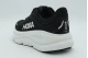 Hoka One One Bondi 9 Αθλητικά Παπούτσια για Τρέξιμο Μαύρα, Λευκά