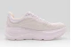 Hoka One One Bondi 9 Αθλητικά Παπούτσια για Τρέξιμο Ροζ, Μπεζ