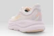 Hoka One One Bondi 9 Αθλητικά Παπούτσια για Τρέξιμο Ροζ, Μπεζ