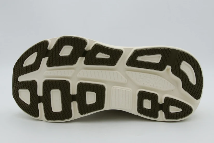 Hoka One One Bondi 9 Γυναικεία Αθλητικά Παπούτσια για Τρέξιμο Μπεζ, Εκρού