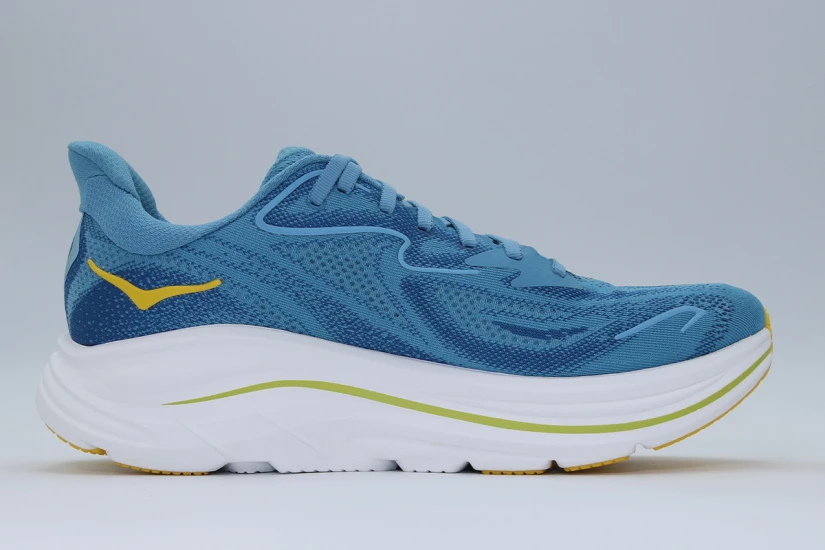 Hoka One One Clifton 10 Ανδρικά Αθλητικά Παπούτσια για Τρέξιμο