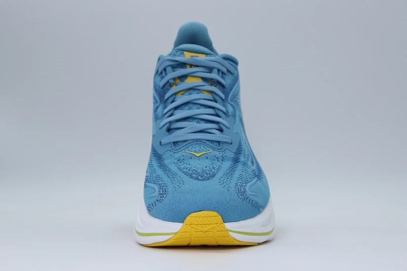 Hoka One One Clifton 10 Ανδρικά Αθλητικά Παπούτσια για Τρέξιμο