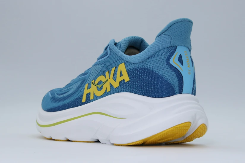 Hoka One One Clifton 10 Ανδρικά Αθλητικά Παπούτσια για Τρέξιμο