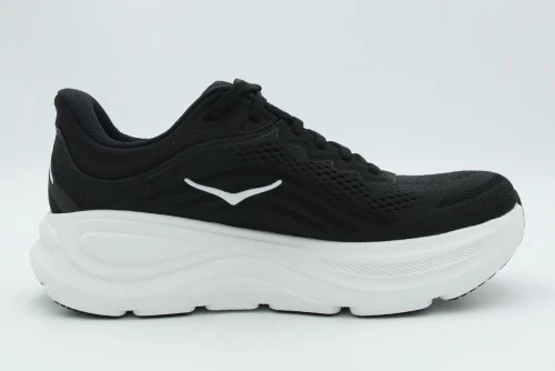 Hoka One One Clifton 10 Αθλητικά Παπούτσια Για Τρέξιμο (1162030-BKSV)