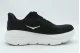 Hoka One One Clifton 10 Ανδρικά Αθλητικά Παπούτσια για Τρέξιμο Μαύρα, Λευκά