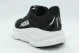 Hoka One One Clifton 10 Ανδρικά Αθλητικά Παπούτσια για Τρέξιμο Μαύρα, Λευκά