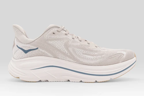 Hoka One One Clifton 10 Αθλητικά Παπούτσια Για Τρέξιμο (1162030-PTYG)