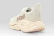 Hoka One One Clifton 10 Αθλητικά Παπούτσια για Τρέξιμο Εκρού