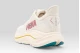 Hoka One One Clifton 10 Αθλητικά Παπούτσια για Τρέξιμο Εκρού, Σάπιο Μήλο